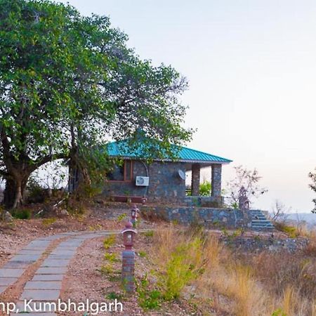 Jungle Camp Kumbhalgarh Dış mekan fotoğraf